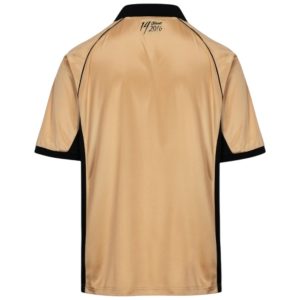 Maillot OGC Nice Third 2026 2027