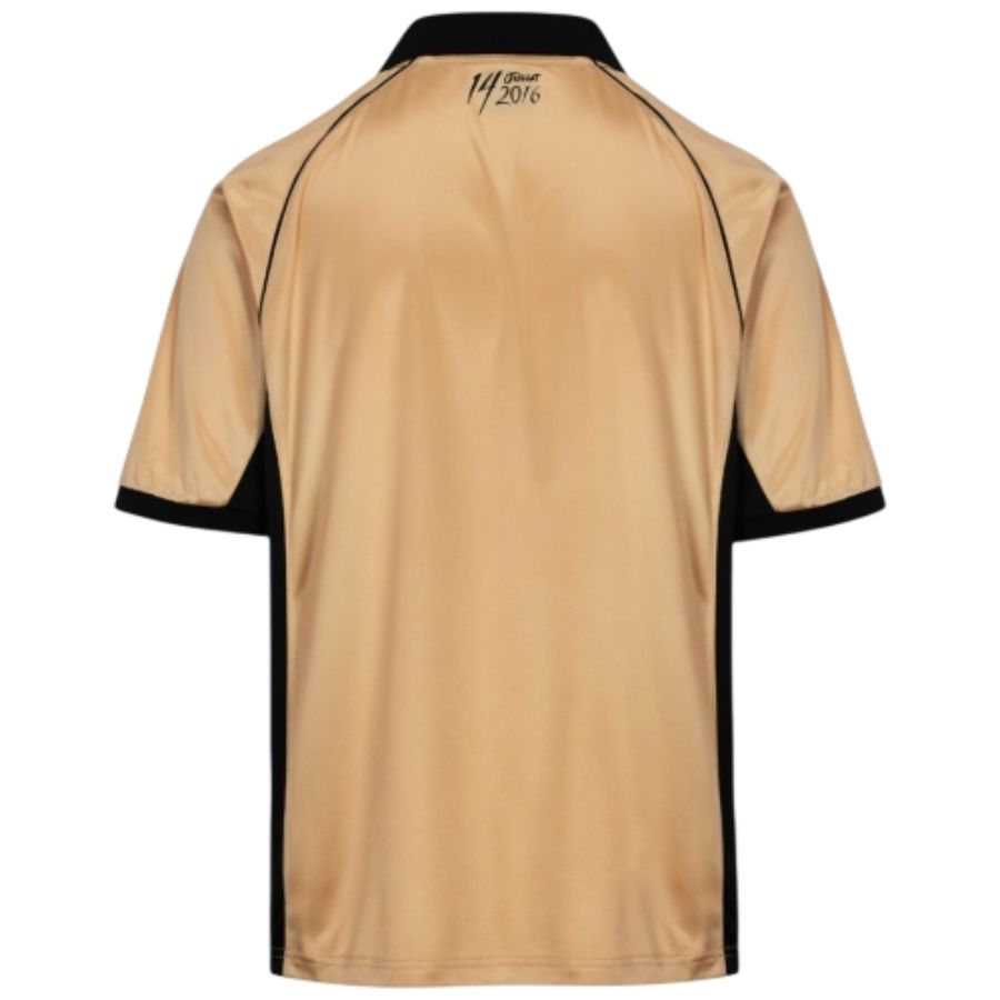 Maillot OGC Nice Third 2026 2027