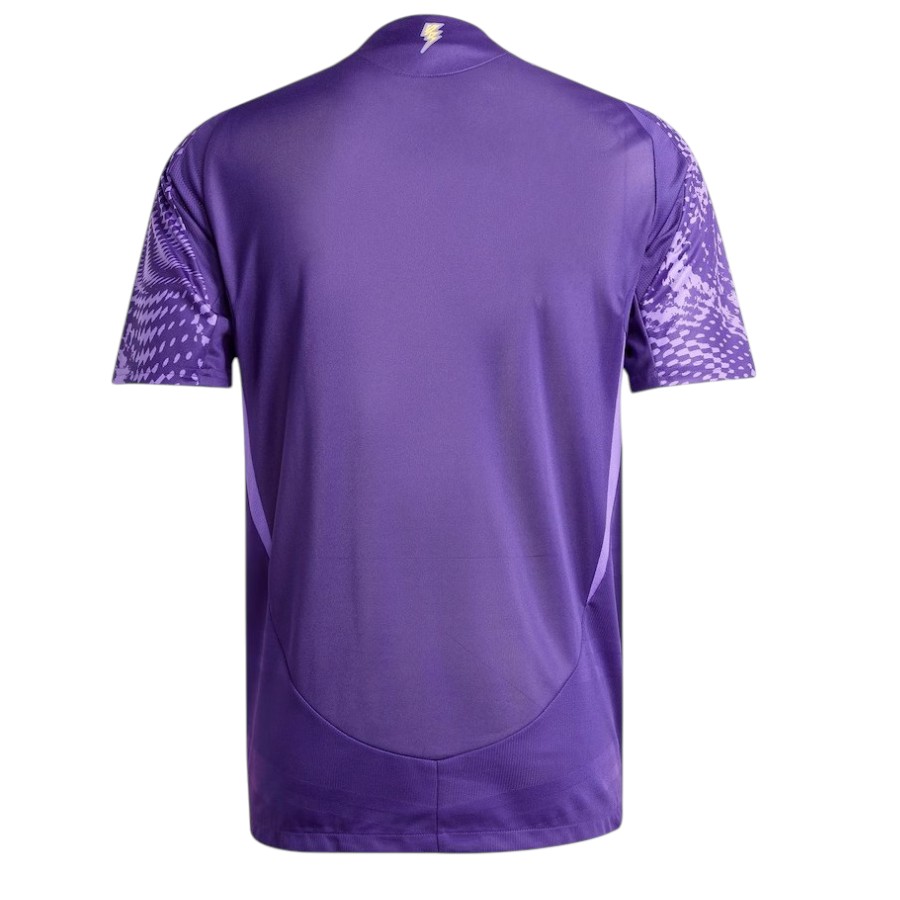 Maillot Orlando City SC Domicile 2026 2027 (2)