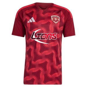 Maillot Orlando City Third 2026 2027 (1)