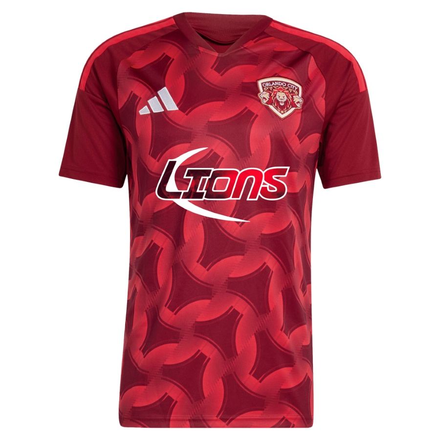 Maillot Orlando City Third 2026 2027 (1)
