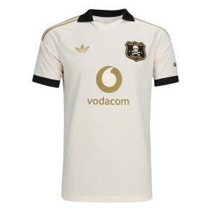 Maillot Orlando Pirates Exterieur 2026 2027 (1)
