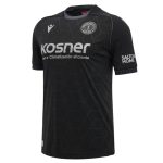 Maillot Osasuna Third 2026 2027 (1)