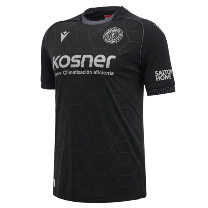 Maillot Osasuna Third 2026 2027 (1)