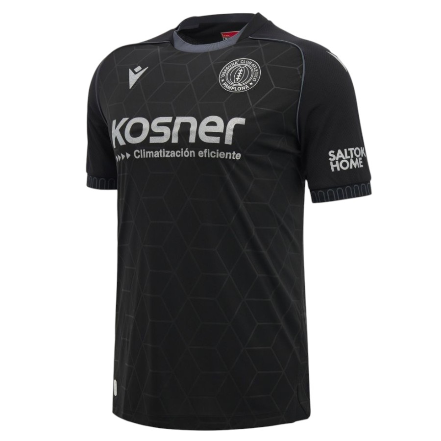 Maillot Osasuna Third 2026 2027 (1)