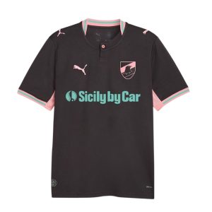 Maillot Palerme Third 2026 2027