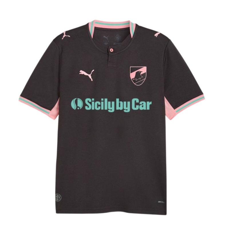 Maillot Palerme Third 2026 2027