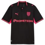 Maillot Parme Third 2026 2027