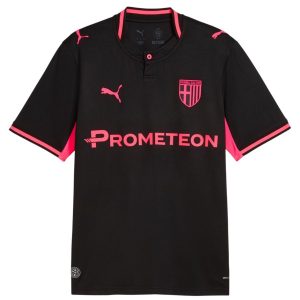 Maillot Parme Third 2026 2027