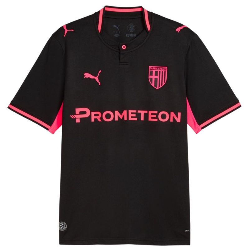 Maillot Parme Third 2026 2027