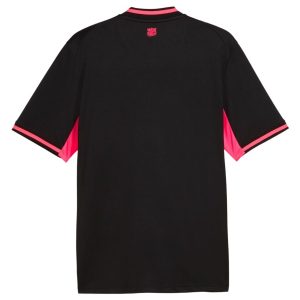 Parma Ausweichtrikot 2026-2027