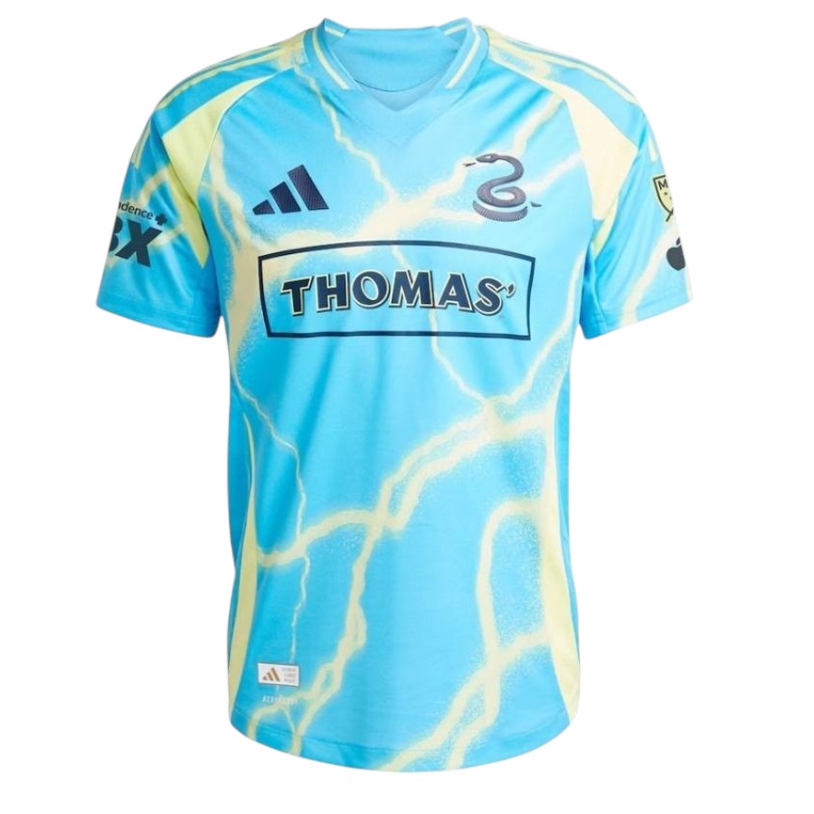 Maillot Philadelphia Union Exterieur 2026 2027 (1)