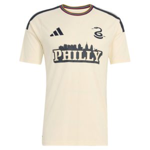 Maillot Philadelphia Union Third 2026 2027 (1)