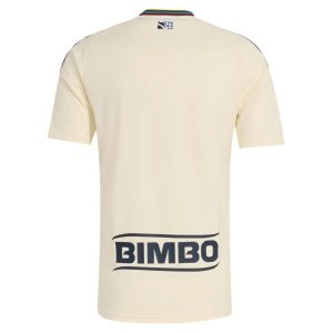 Maillot Philadelphia Union Third 2026 2027 (2)