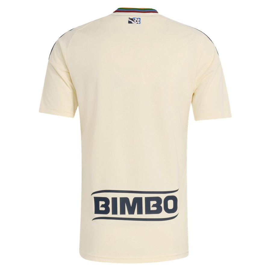 Maillot Philadelphia Union Third 2026 2027 (2)