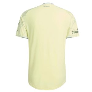 Maillot Portland Timbers Exterieur 2026 2027 (2)