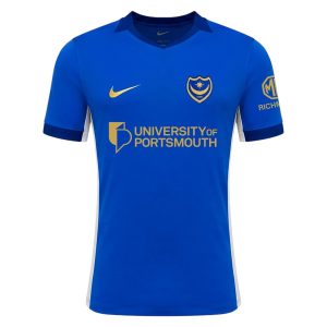 Maillot Portsmouth FC Domicile 2026 2027 (1)