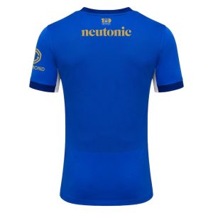Maillot Portsmouth FC Domicile 2026 2027 (2)