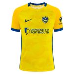 Maillot Portsmouth FC Exterieur 2026 2027 (1)