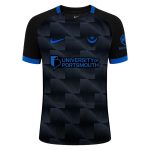 Maillot Portsmouth FC Third 2026 2027 (1)