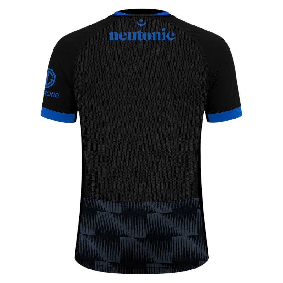 Maillot Portsmouth FC Third 2026 2027 (2)