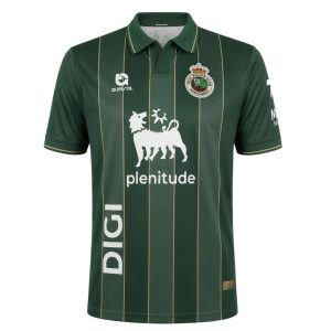 Maillot Racing Santander Exterieur 2026 2027