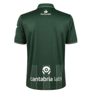 Maillot Racing Santander Exterieur 2026 2027