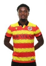 Maillot Reading FC Third 2026 2027 (1)