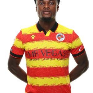 Maillot Reading FC Third 2026 2027 (1)