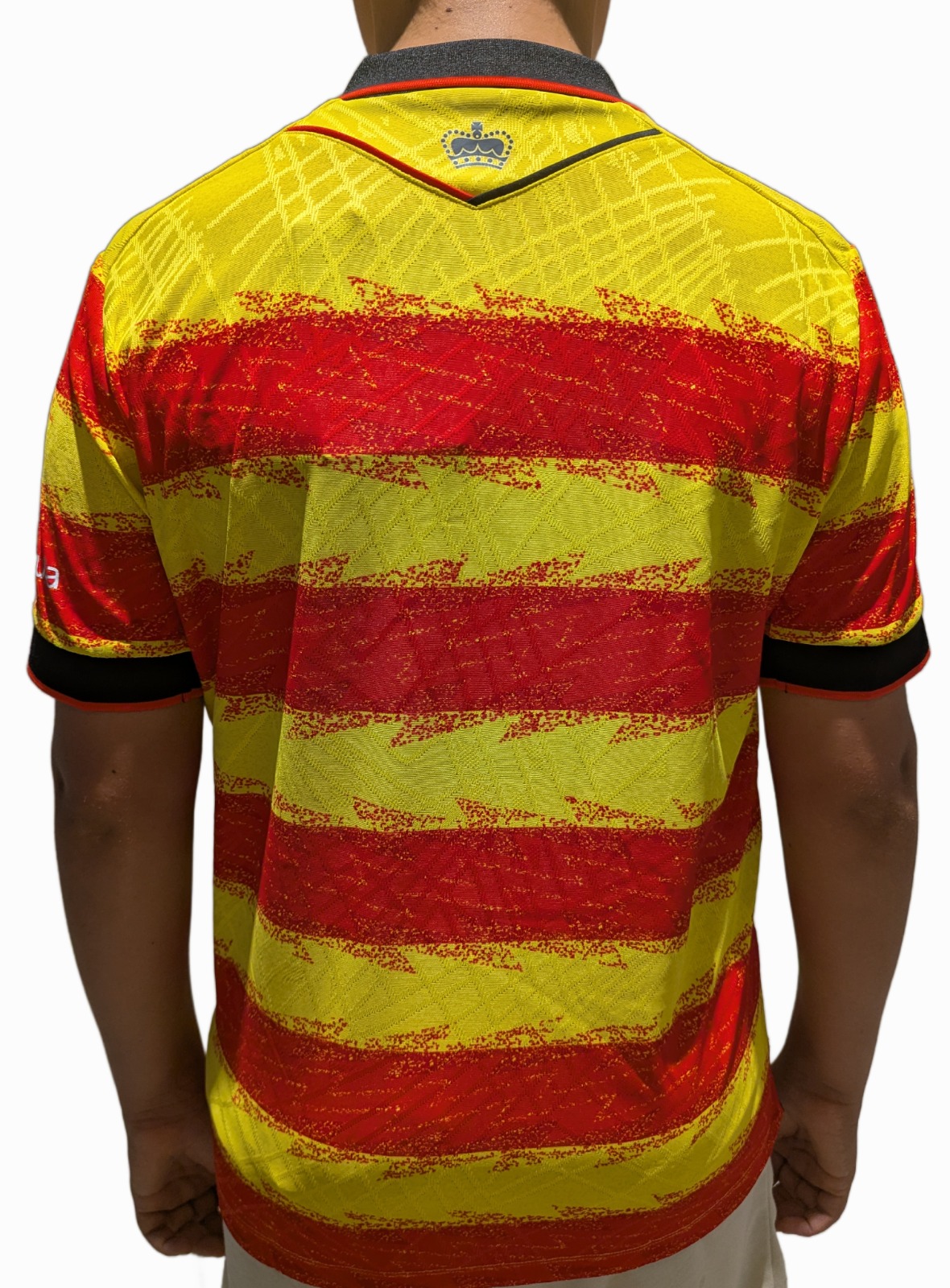 Maillot Reading FC Third 2026 2027 (2)