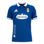 Maillot Real Oviedo Domicile 2026 2027 (1)