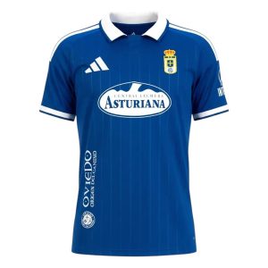 Maillot Real Oviedo Domicile 2026 2027 (1)