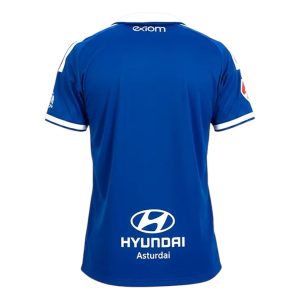 Maillot Real Oviedo Domicile 2026 2027 (2)