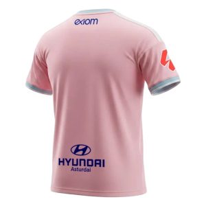 Maillot Real Oviedo Exterieur 2026 2027 (2)