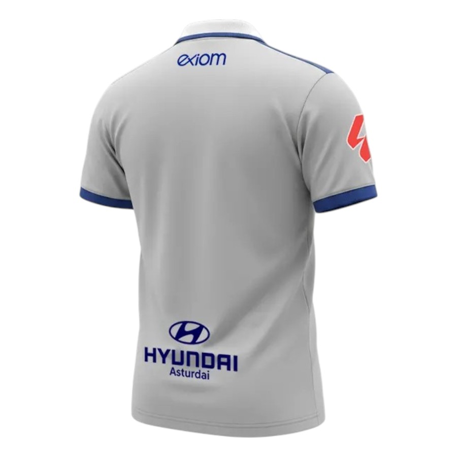 Maillot Real Oviedo Third 2026 2027 (2)