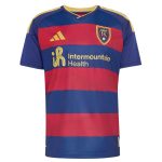 Maillot Real Salt Lake Domicile 2026 (1)