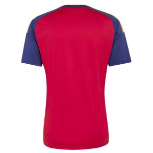 Maillot Real Salt Lake Domicile 2026 (2)