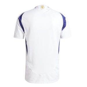 Maillot Real Salt Lake Exterieur 2026 2027 (2)