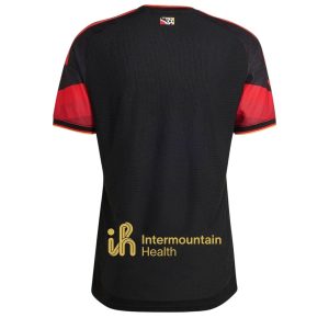 Maillot Real Salt Lake Third 2026 2027 (2)