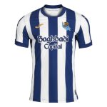 Maillot Real Sociedad Domicile 2026 2027 (1)