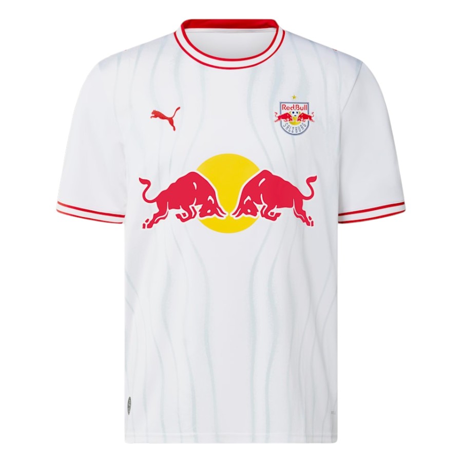 Maillot Red Bull Salzbourg Domicile 2026 2026 (1)