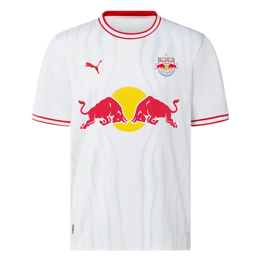 Maillot Red Bull Salzbourg Domicile 2026 2026 (1)
