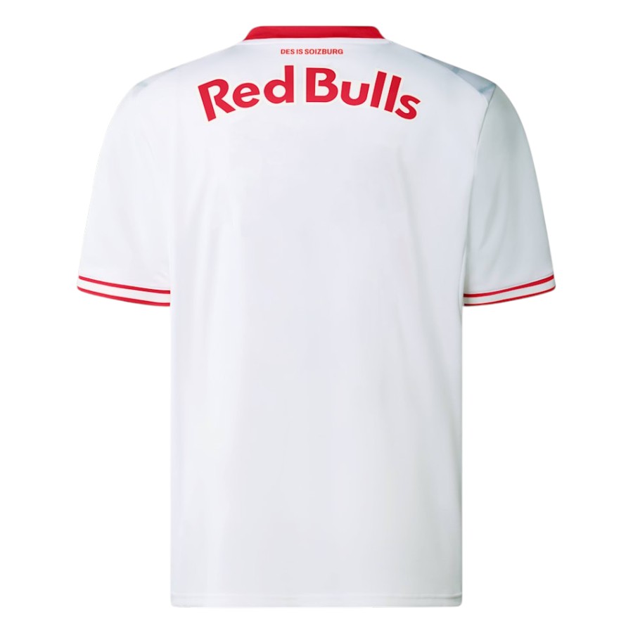 Maillot Red Bull Salzbourg Domicile 2026 2026 (2)