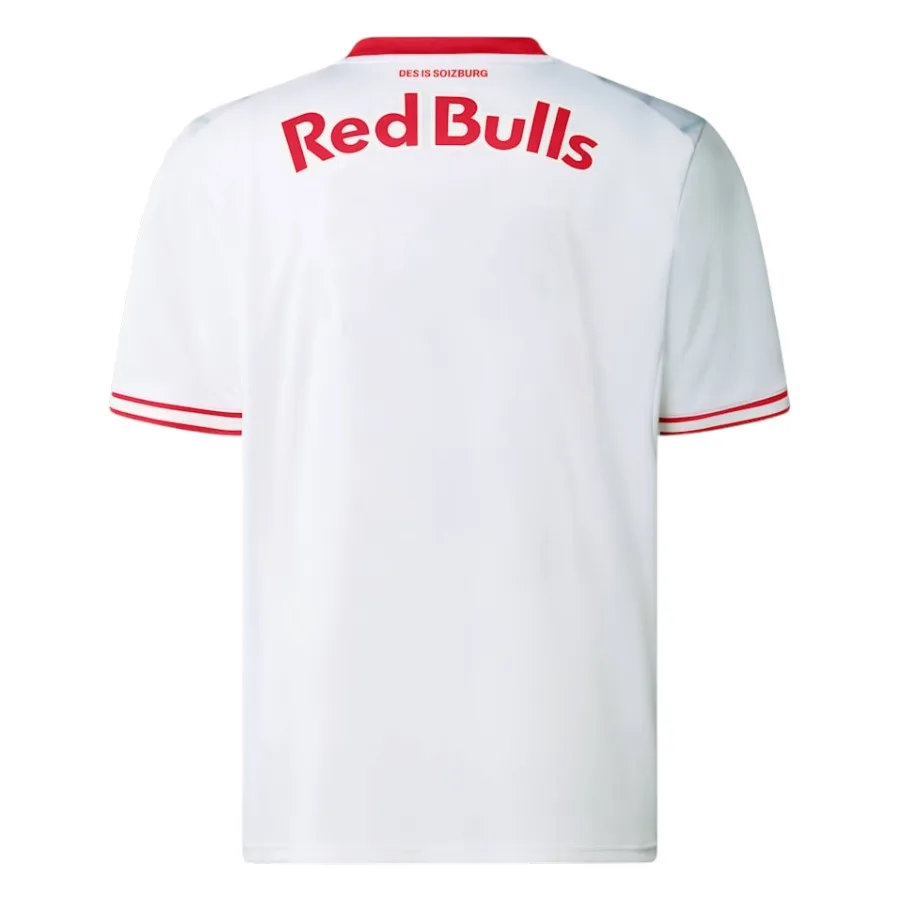 Maillot Red Bull Salzbourg Domicile 2026 2026 (2)
