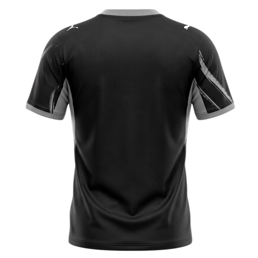 Maillot Reims Third 2026 2027