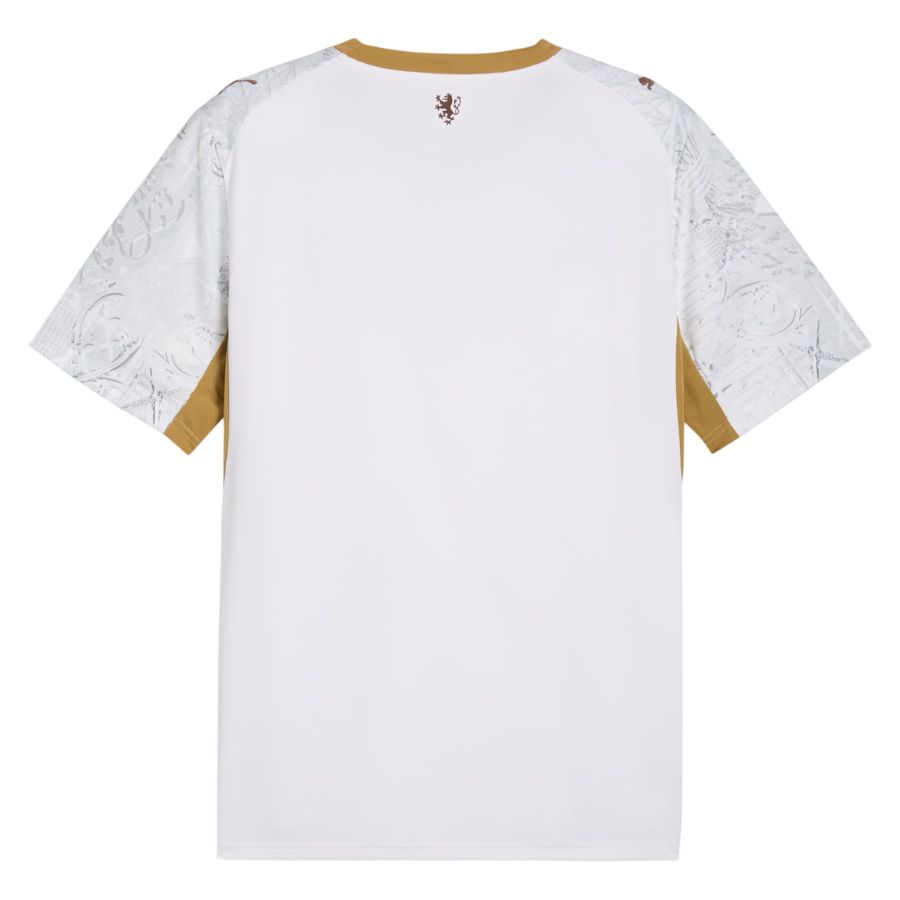 Maillot République Tchèque Exterieur 2026 2027