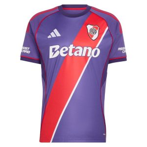 Maillot River Plate Third 2026 2027