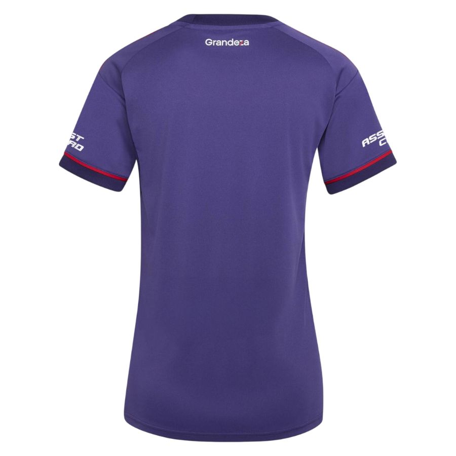 Maillot River Plate Third 2026 2027 Femme