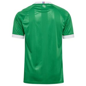 Maillot Saint Etienne Domicile 2026 2027