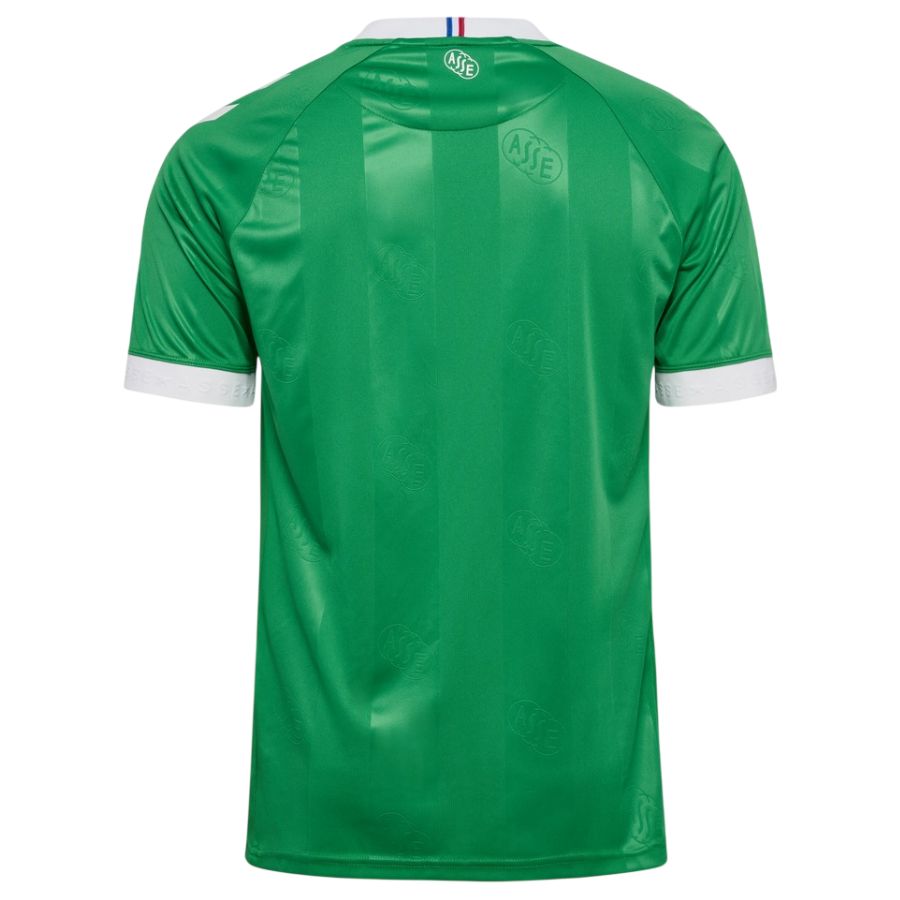 Maillot Saint Etienne Domicile 2026 2027